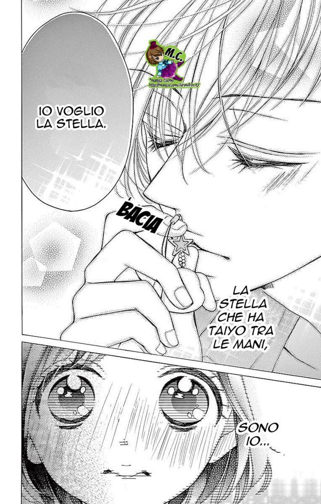 Read 4-gatsu no Kimi, Spica Manga Online