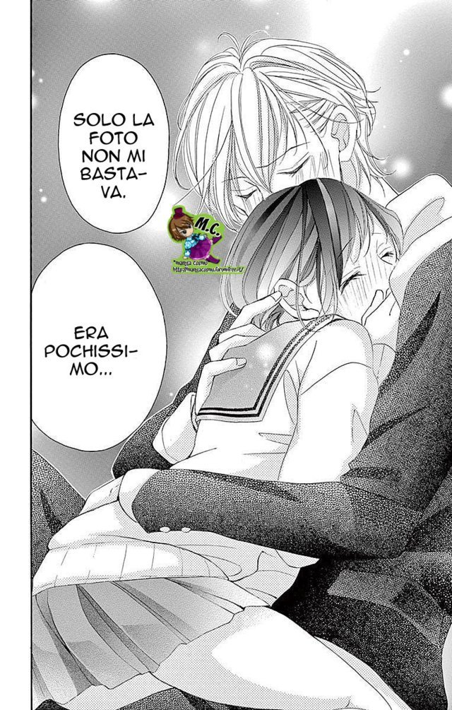 Read 4-gatsu no Kimi, Spica Manga Online