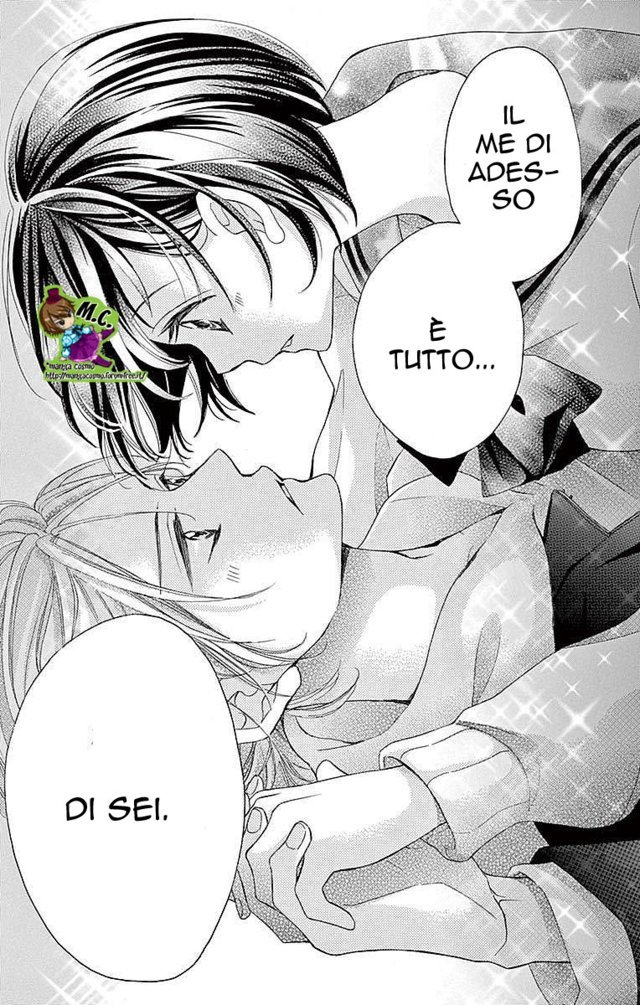 Read 4-gatsu no Kimi, Spica Manga Online