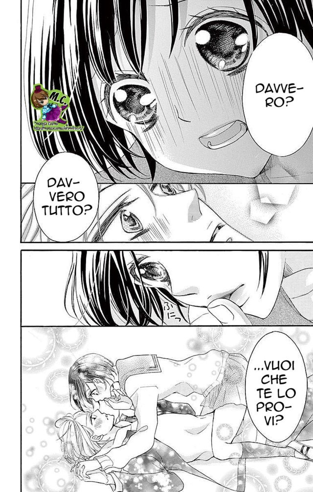 Read 4-gatsu no Kimi, Spica Manga Online