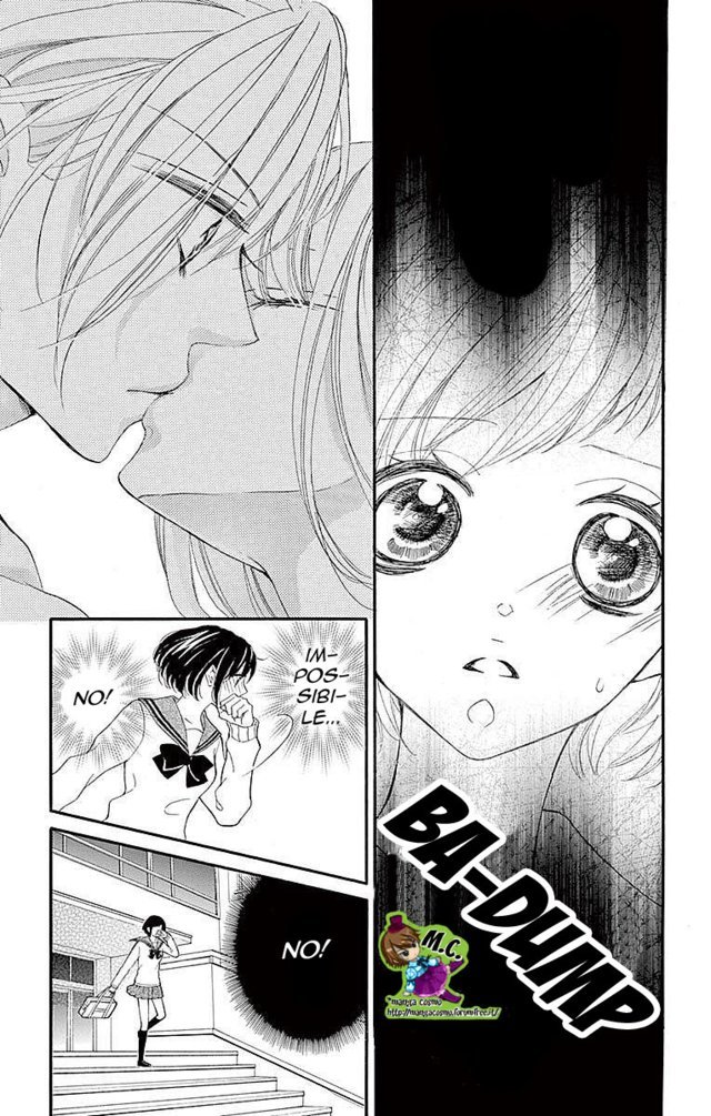 Read 4-gatsu no Kimi, Spica Manga Online