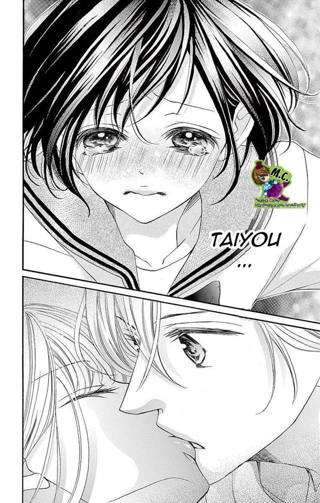 Read 4-gatsu no Kimi, Spica Manga Online