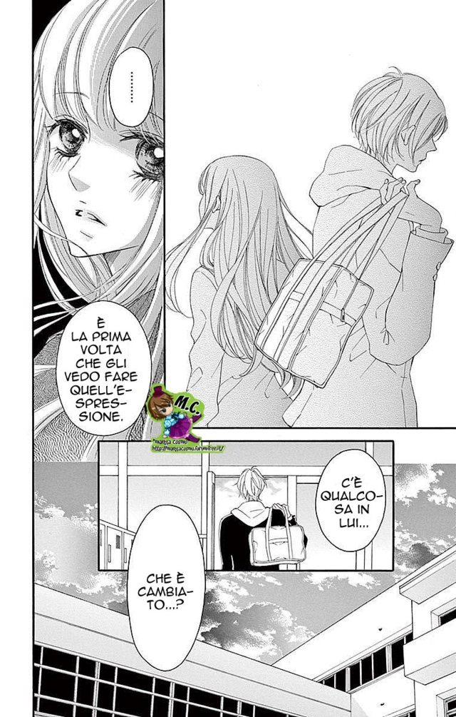 Read 4-gatsu no Kimi, Spica Manga Online