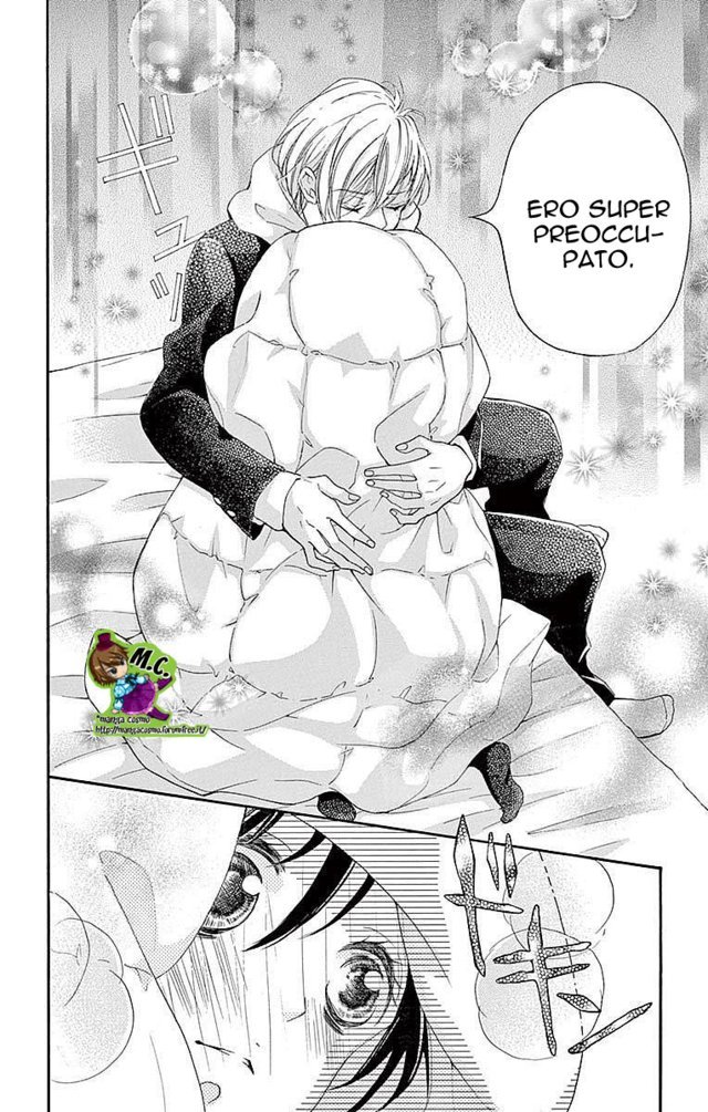 Read 4-gatsu no Kimi, Spica Manga Online