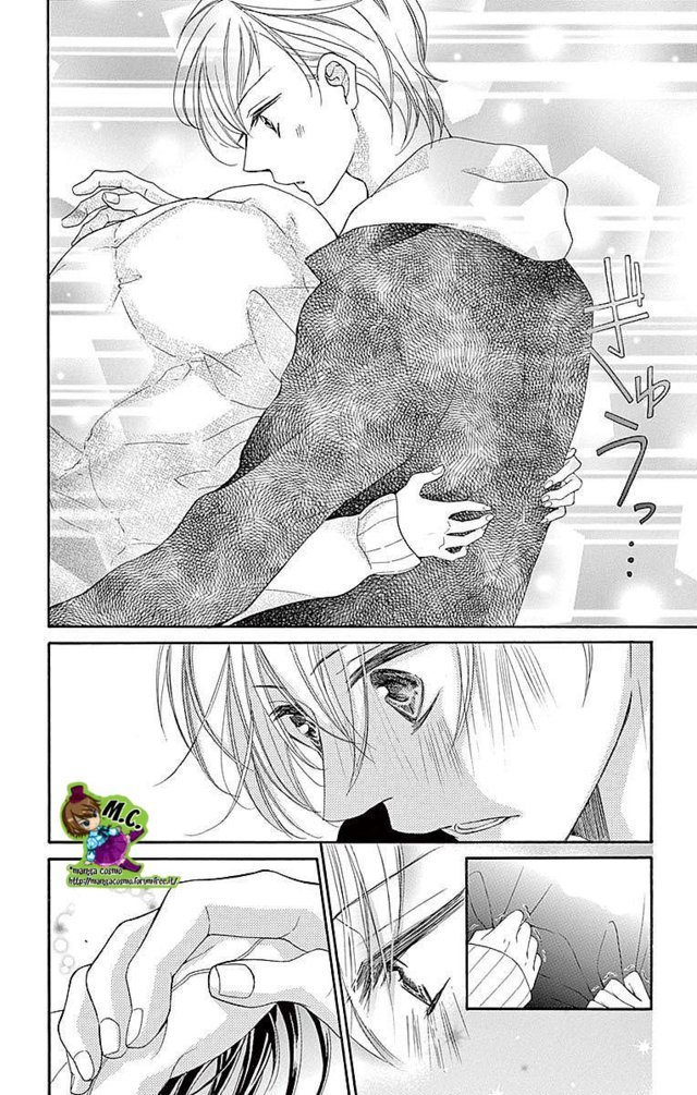 Read 4-gatsu no Kimi, Spica Manga Online