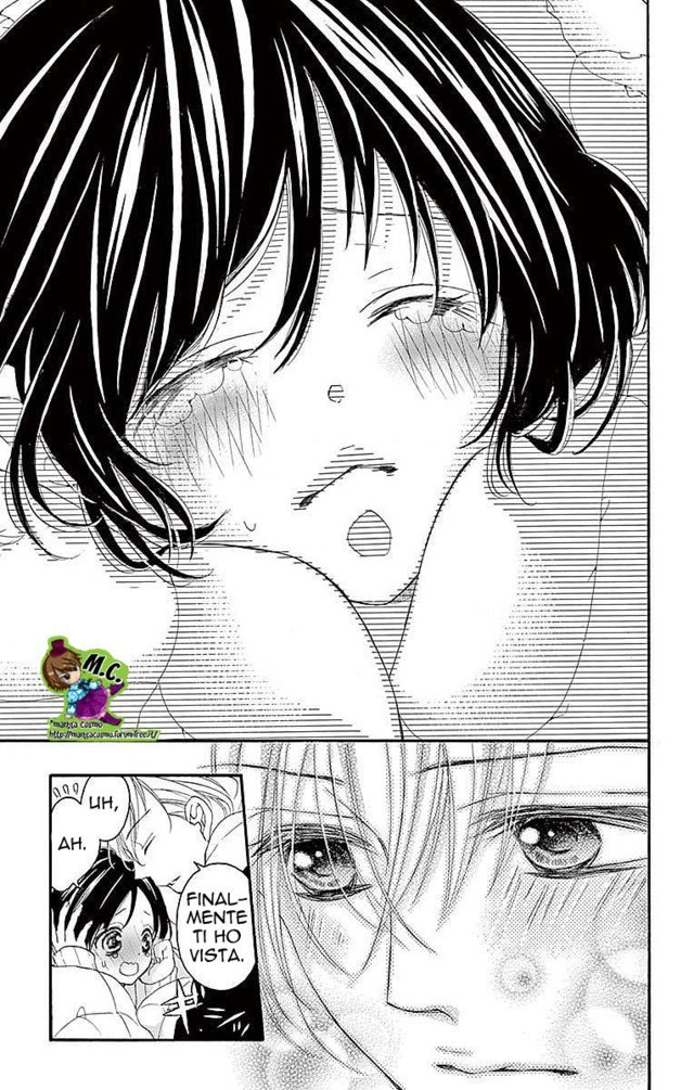 Read 4-gatsu no Kimi, Spica Manga Online