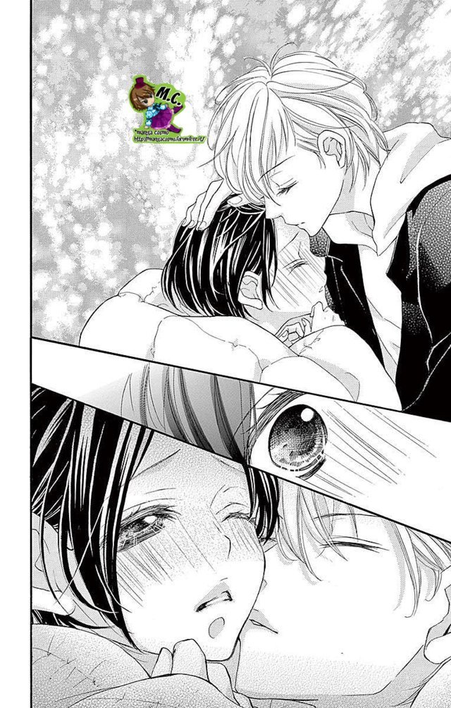 Read 4-gatsu no Kimi, Spica Manga Online