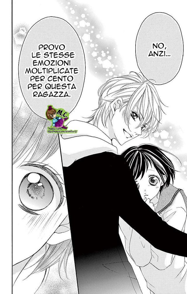 Read 4-gatsu no Kimi, Spica Manga Online