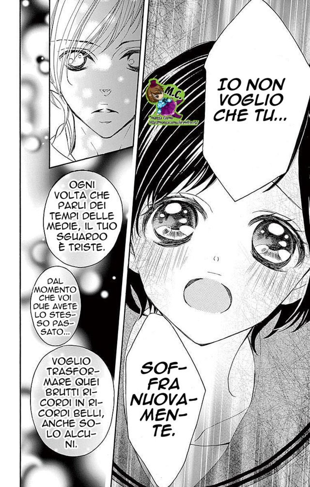 Read 4-gatsu no Kimi, Spica Manga Online