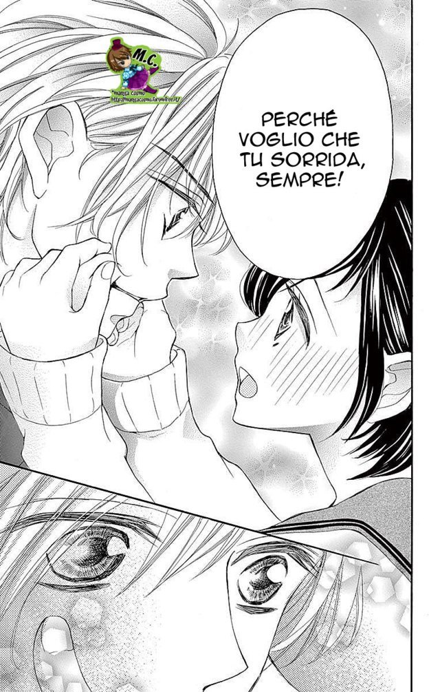 Read 4-gatsu no Kimi, Spica Manga Online