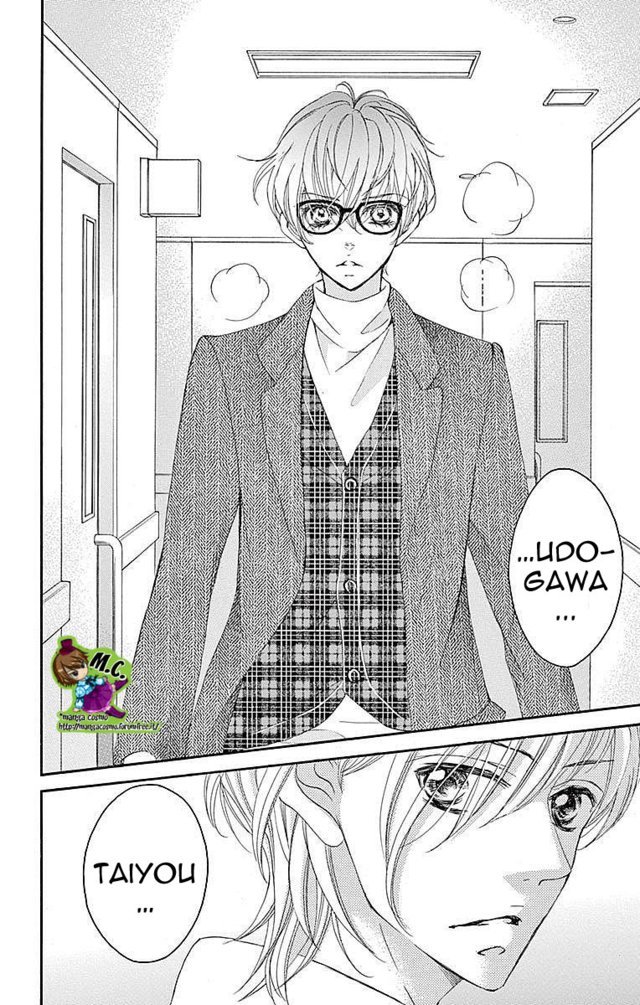 Read 4-gatsu no Kimi, Spica Manga Online