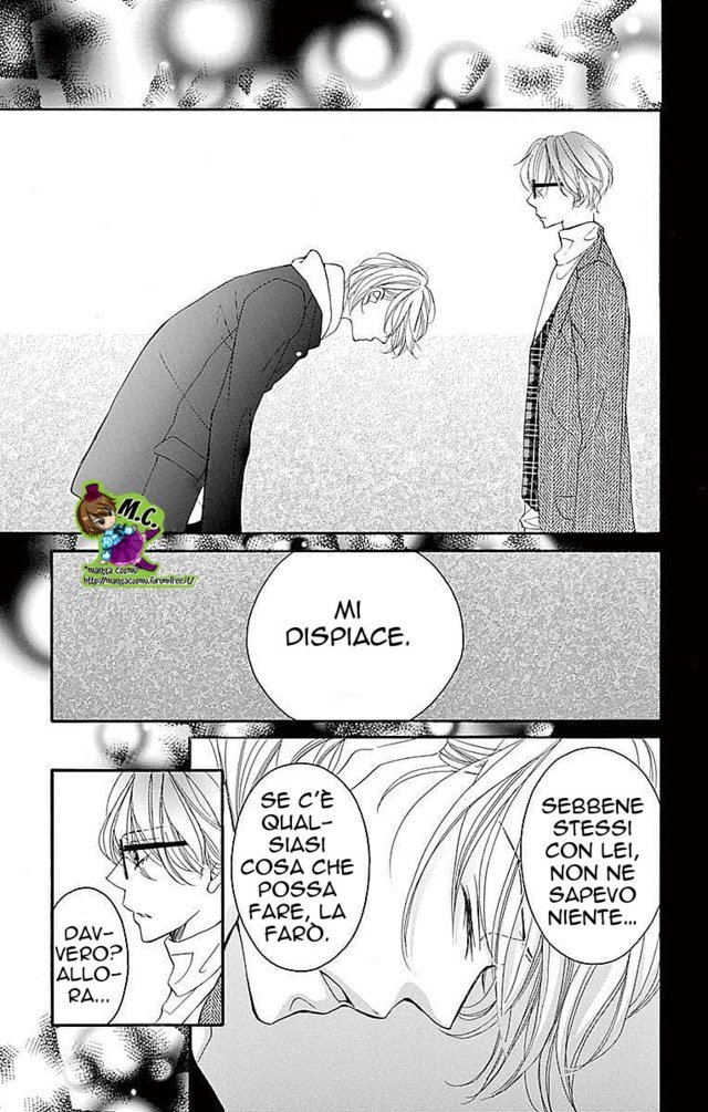 Read 4-gatsu no Kimi, Spica Manga Online