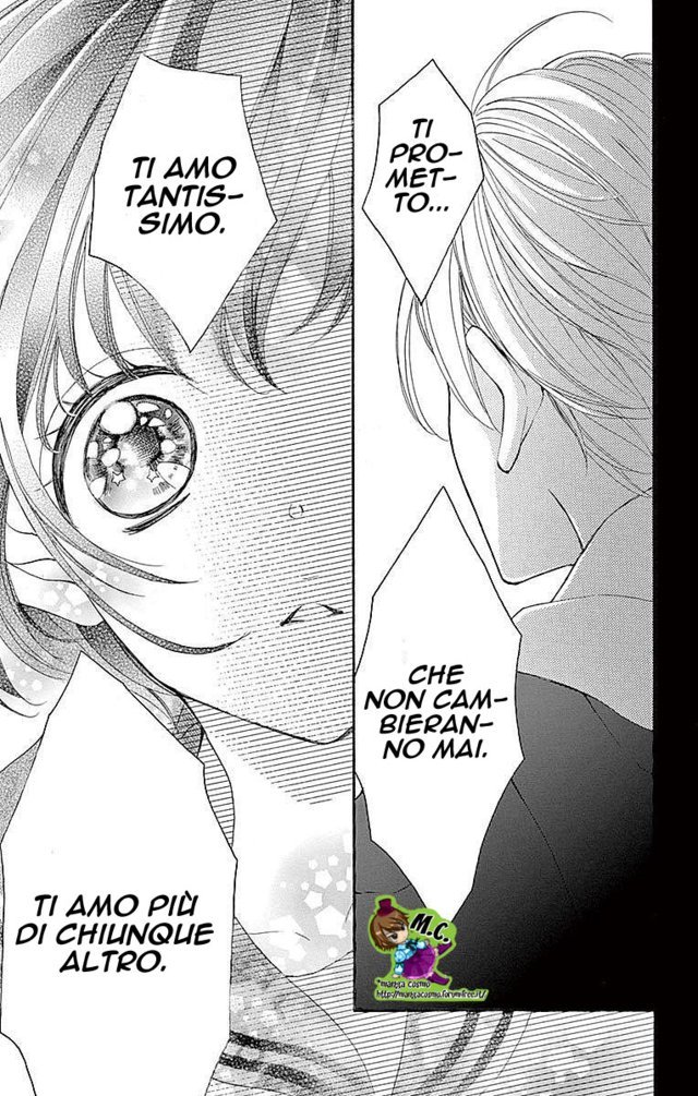 Read 4-gatsu no Kimi, Spica Manga Online