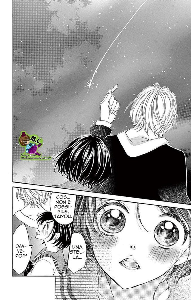 Read 4-gatsu no Kimi, Spica Manga Online