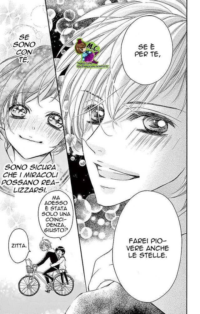 Read 4-gatsu no Kimi, Spica Manga Online