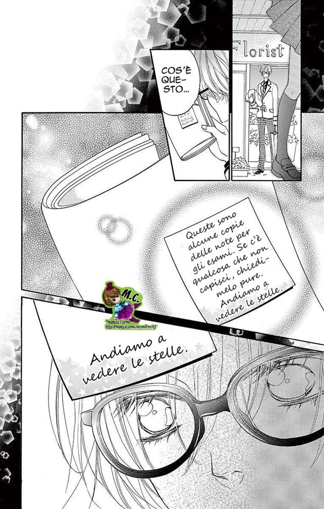 Read 4-gatsu no Kimi, Spica Manga Online