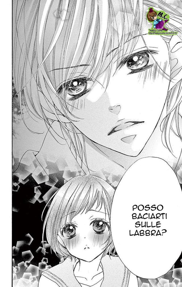 Read 4-gatsu no Kimi, Spica Manga Online