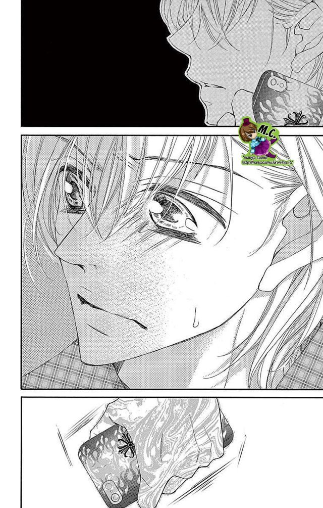 Read 4-gatsu no Kimi, Spica Manga Online