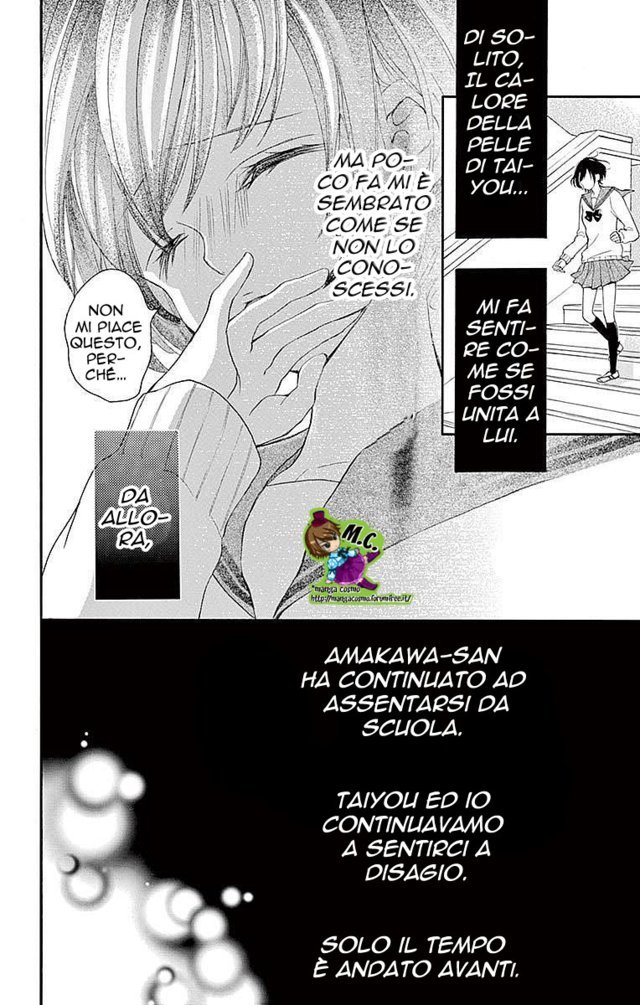 Read 4-gatsu no Kimi, Spica Manga Online