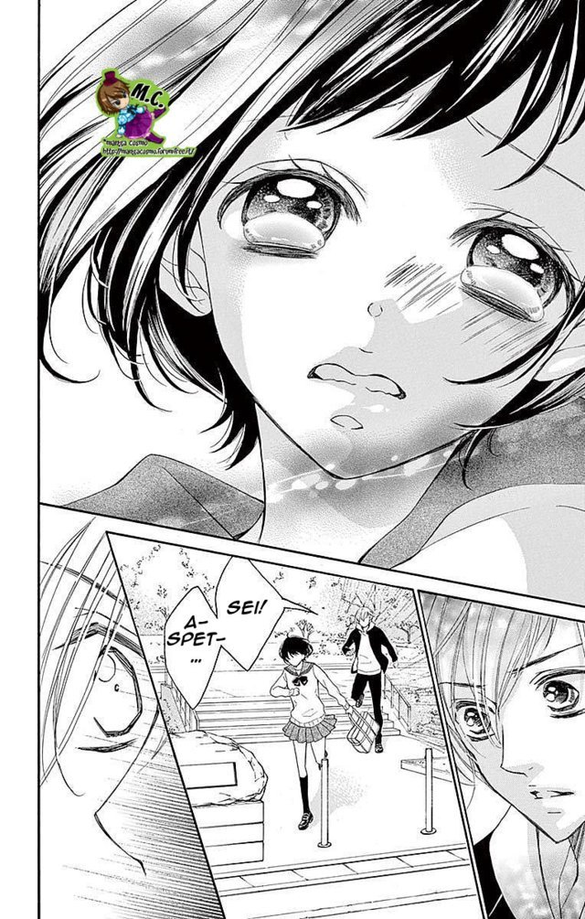 Read 4-gatsu no Kimi, Spica Manga Online