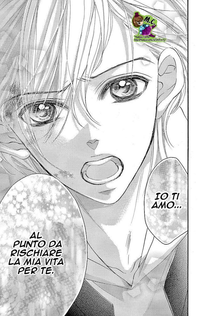 Read 4-gatsu no Kimi, Spica Manga Online