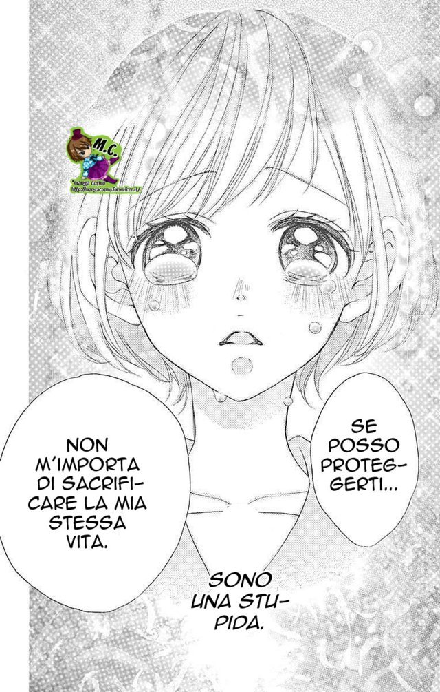 Read 4-gatsu no Kimi, Spica Manga Online