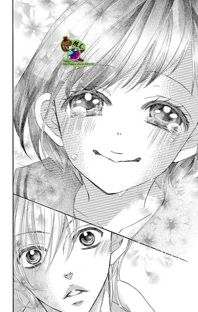 Read 4-gatsu no Kimi, Spica Manga Online