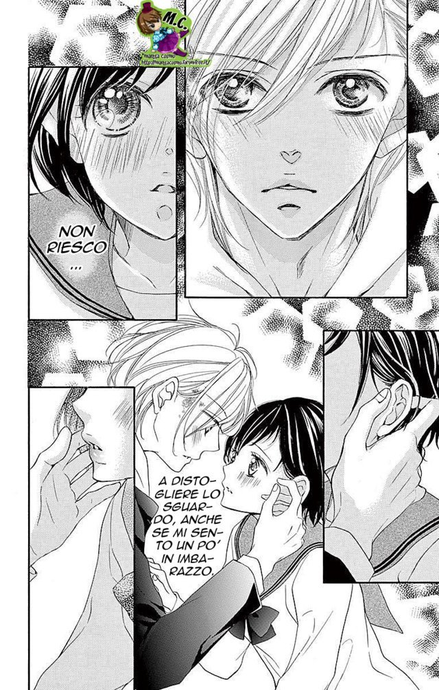 Read 4-gatsu no Kimi, Spica Manga Online