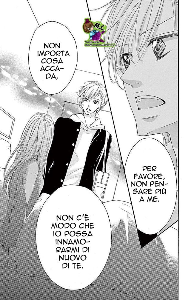 Read 4-gatsu no Kimi, Spica Manga Online