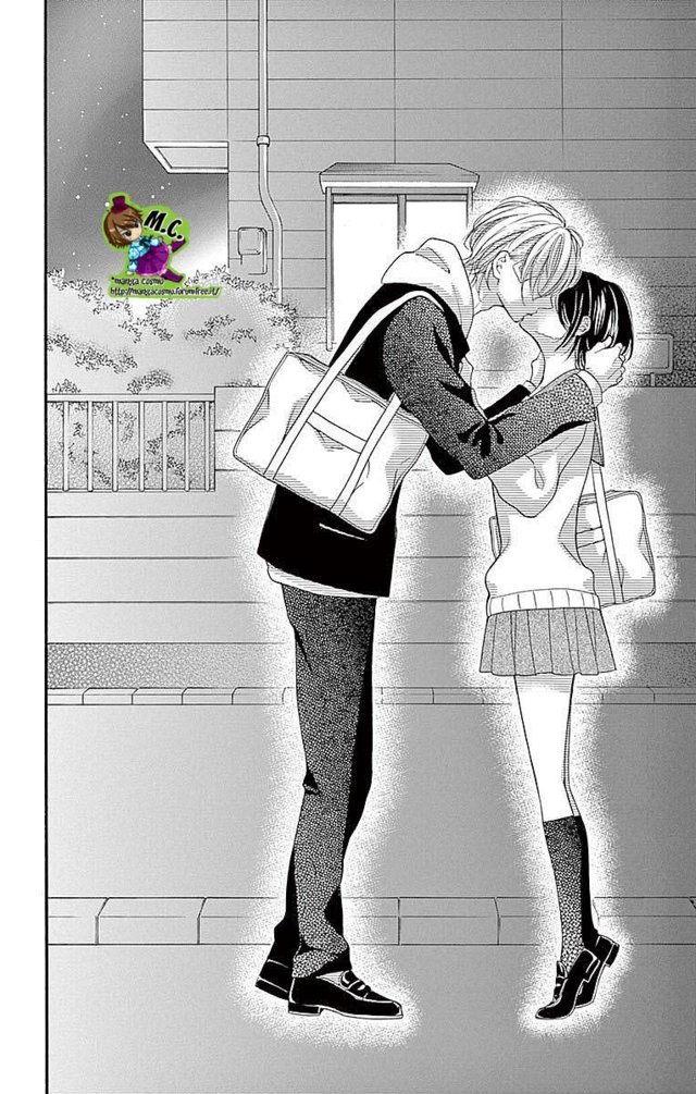 Read 4-gatsu no Kimi, Spica Manga Online