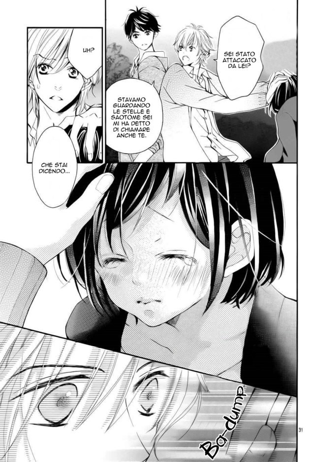 Read 4-gatsu no Kimi, Spica Manga Online