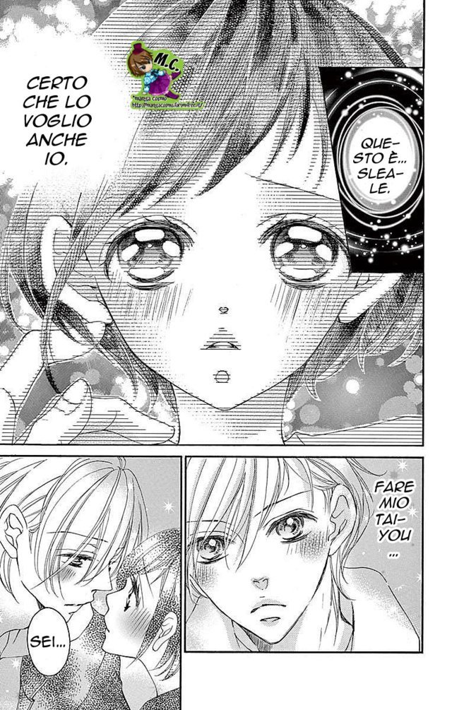 Read 4-gatsu no Kimi, Spica Manga Online