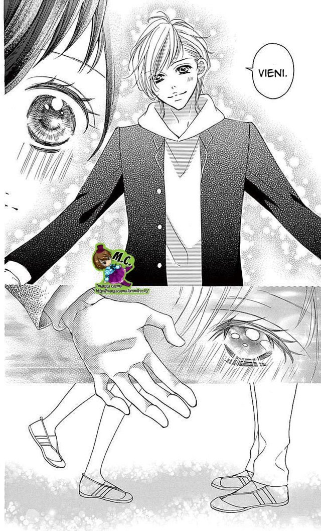 Read 4-gatsu no Kimi, Spica Manga Online