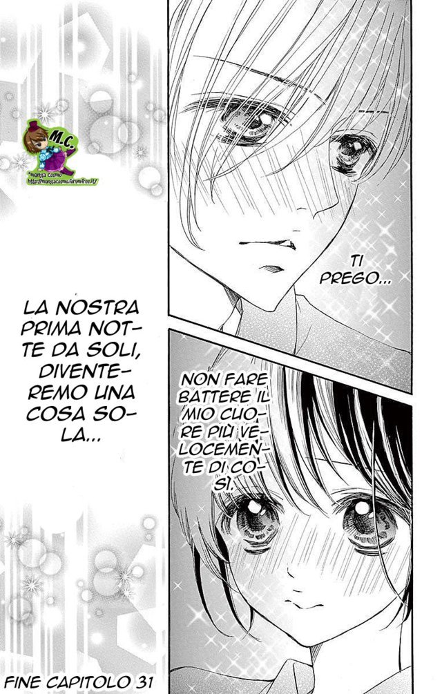 Read 4-gatsu no Kimi, Spica Manga Online