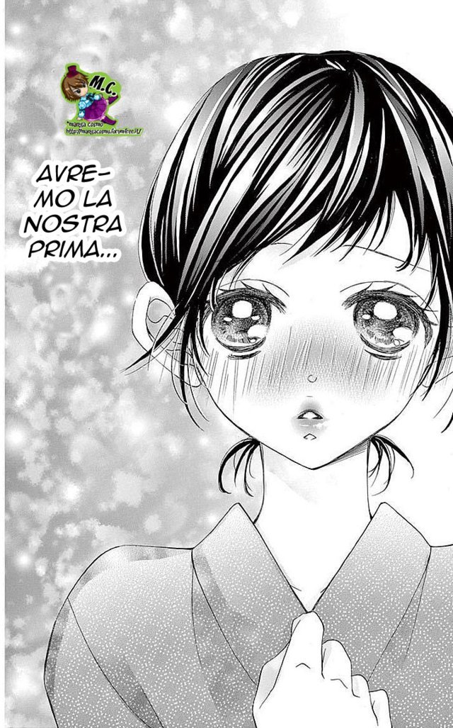 Read 4-gatsu no Kimi, Spica Manga Online