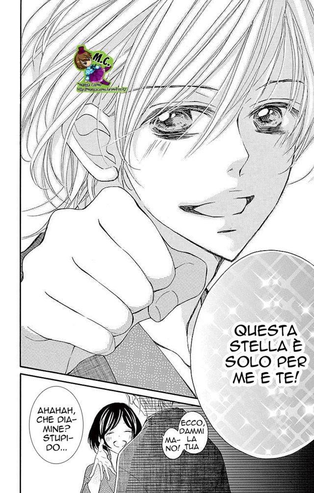 Read 4-gatsu no Kimi, Spica Manga Online