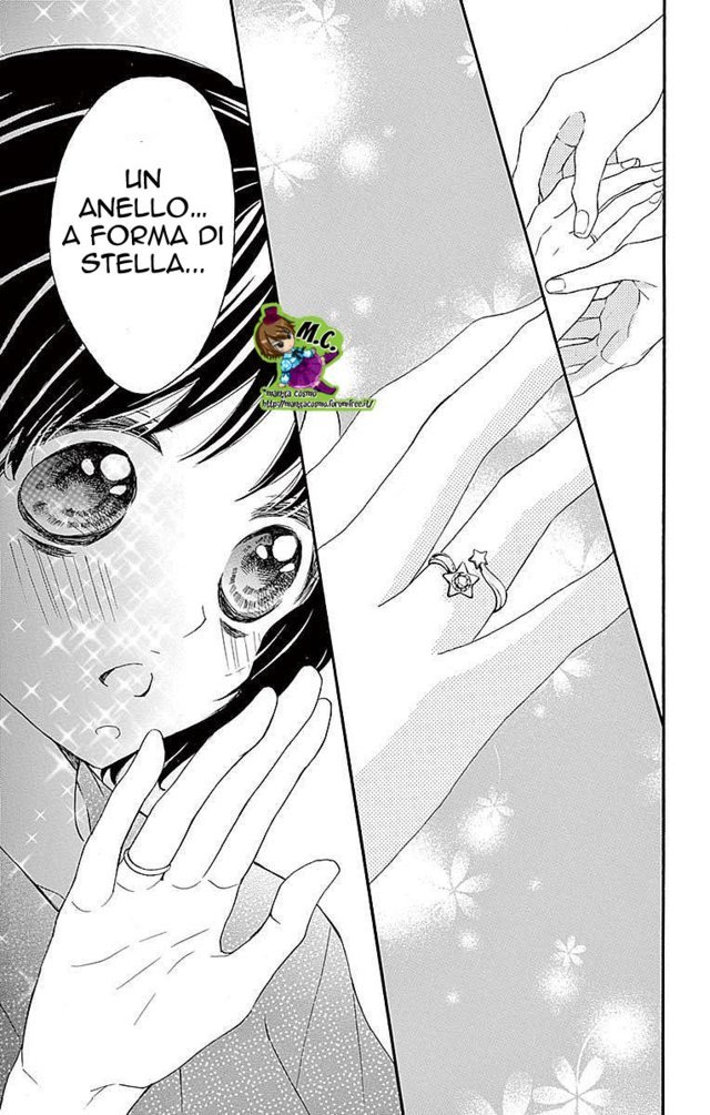 Read 4-gatsu no Kimi, Spica Manga Online