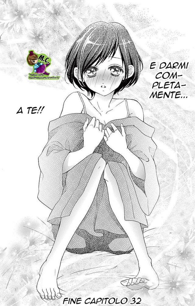 Read 4-gatsu no Kimi, Spica Manga Online