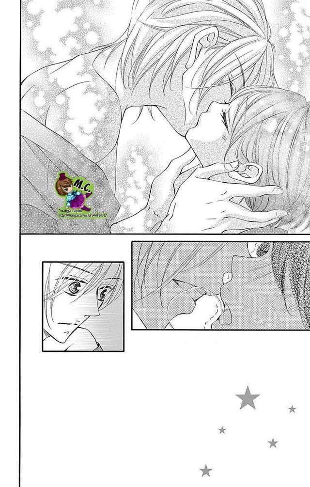 Read 4-gatsu no Kimi, Spica Manga Online