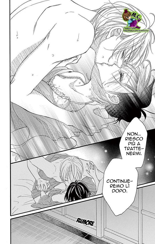 Read 4-gatsu no Kimi, Spica Manga Online