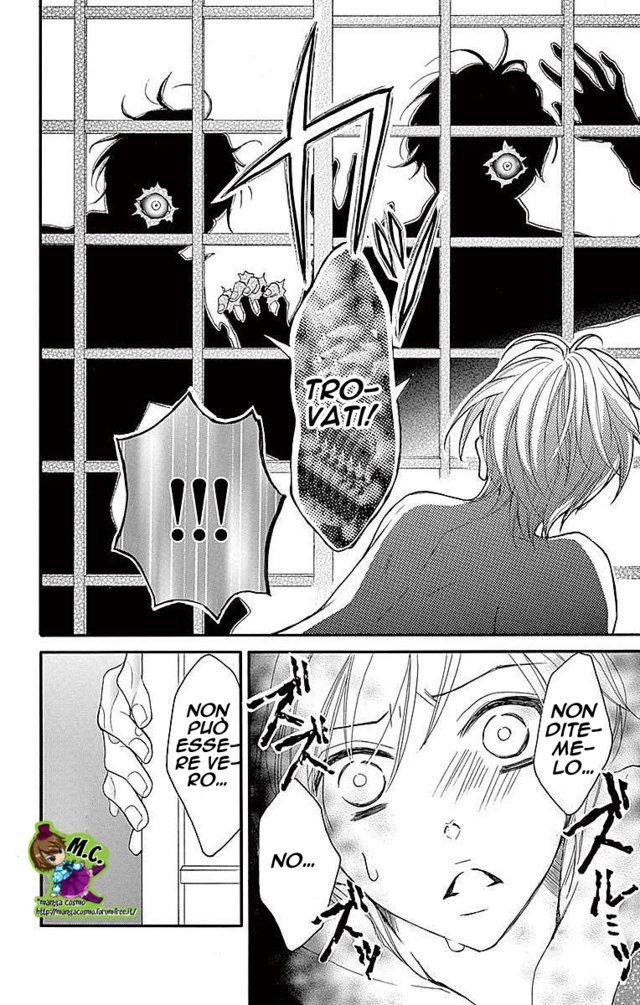 Read 4-gatsu no Kimi, Spica Manga Online