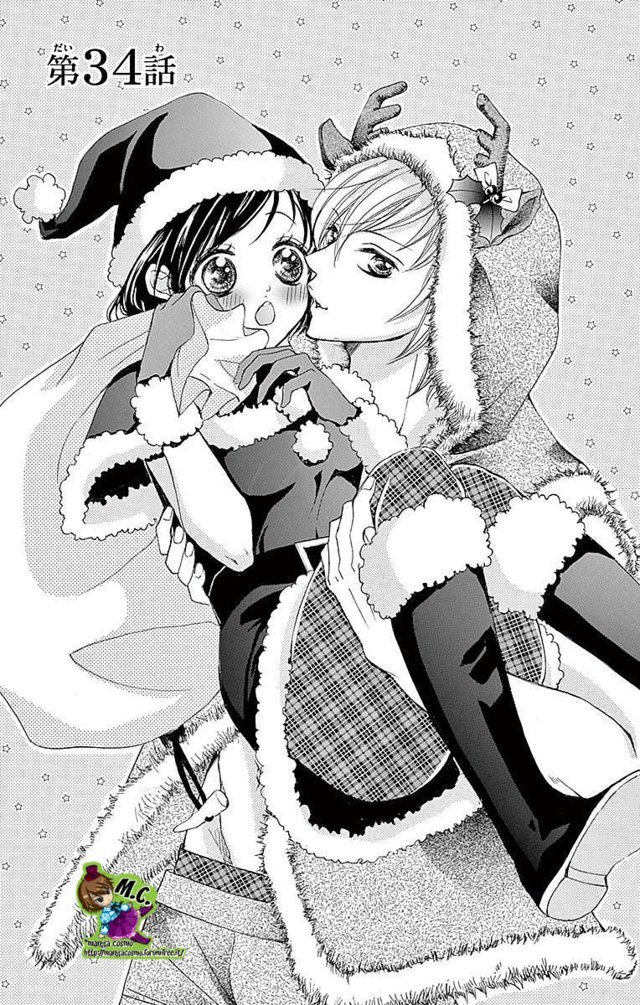 Read 4-gatsu no Kimi, Spica Manga Online