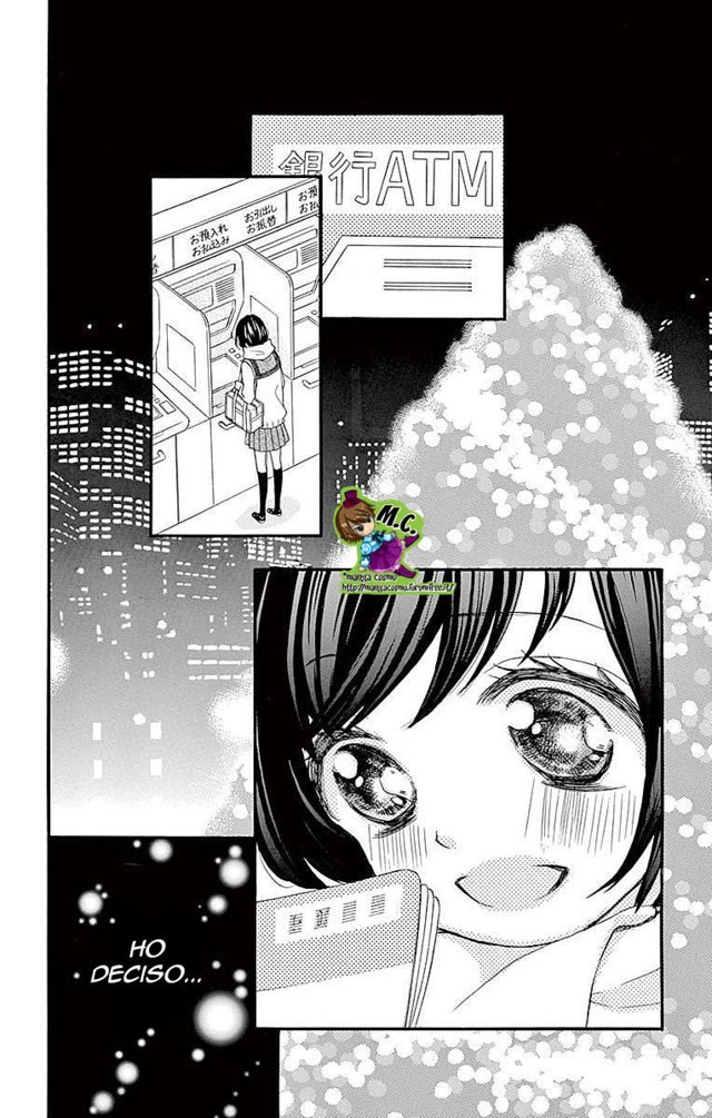 Read 4-gatsu no Kimi, Spica Manga Online