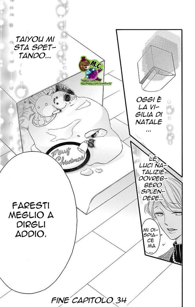 Read 4-gatsu no Kimi, Spica Manga Online