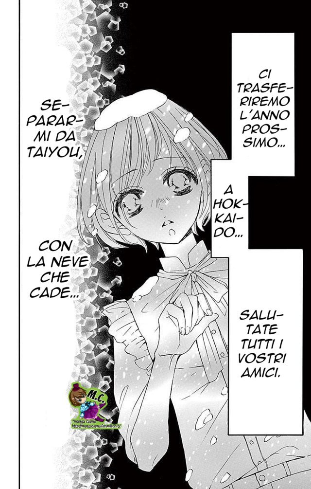 Read 4-gatsu no Kimi, Spica Manga Online