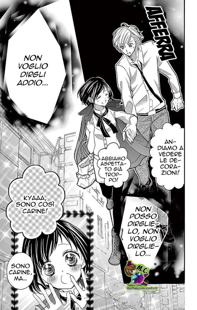 Read 4-gatsu no Kimi, Spica Manga Online