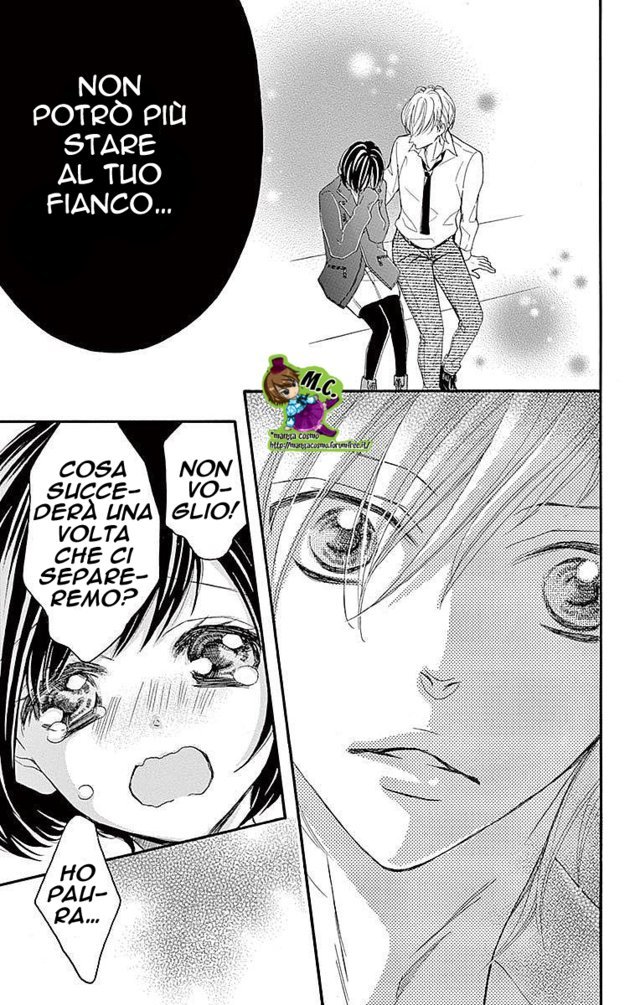 Read 4-gatsu no Kimi, Spica Manga Online