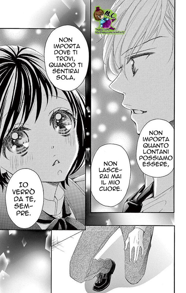 Read 4-gatsu no Kimi, Spica Manga Online