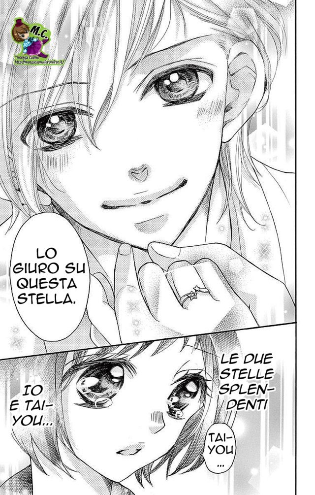 Read 4-gatsu no Kimi, Spica Manga Online