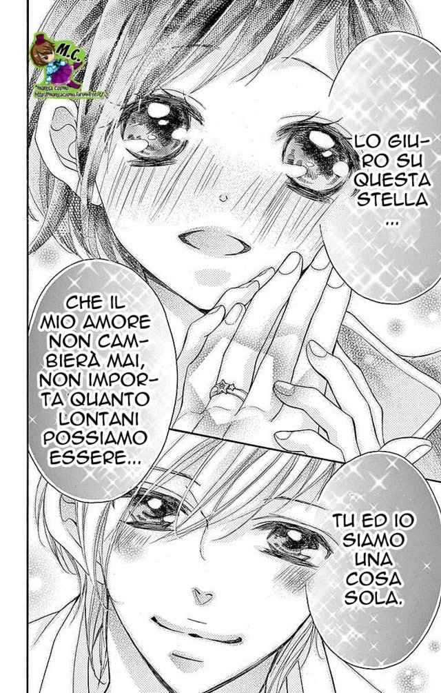 Read 4-gatsu no Kimi, Spica Manga Online